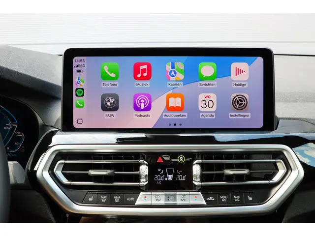 BMW X3 xDrive30e High Executive 2023 Hybride Benzine 37