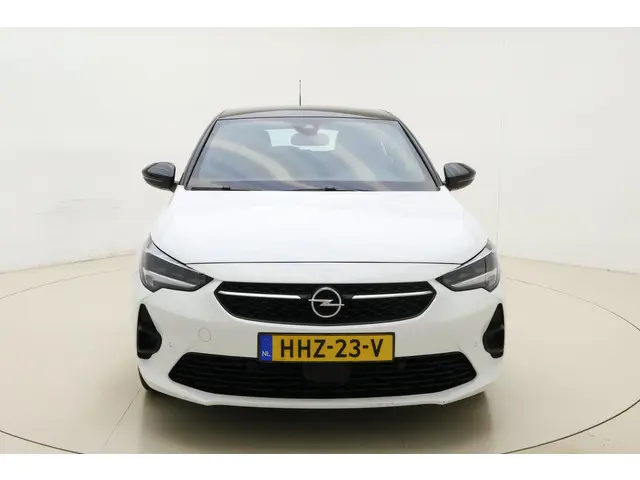 Opel Corsa 1.2 Turbo 130pk Automaat GS 2023 Benzine 6