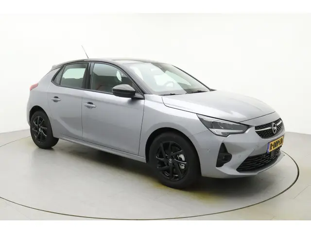 Opel Corsa 1.2 Turbo 100pk GS Line 2022 Benzine 8