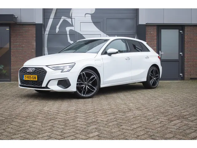Audi A3 2