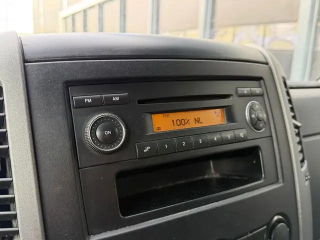 Mercedes-Benz Sprinter 313 2.2 CDI Airco 2013 Diesel 9