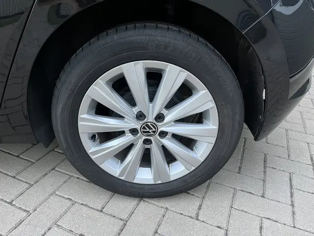 Volkswagen Polo 1.0 TSI Highline 2021 Benzine 6