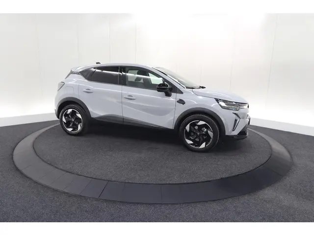 Renault Captur TCe 90 Techno 2025 Benzine 7