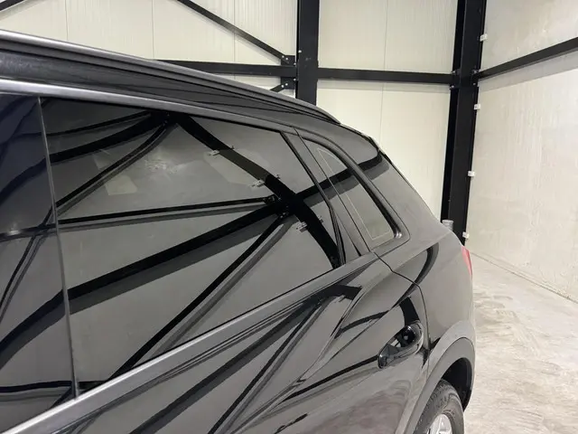 Audi Q3 45 TFSI e Business 2022 Hybride Benzine 19