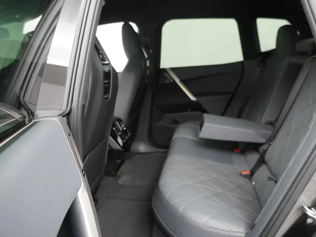 BMW iX M60 112 kWh 2022 Elektrisch 14