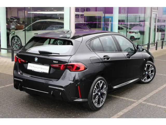 BMW 1 Serie 120 M Sport Automaat 2025 Benzine 19