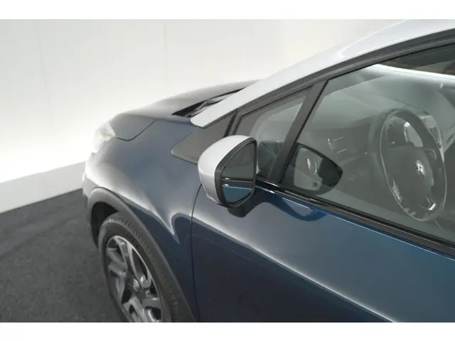 Renault Captur TCe 120 Intens 2017 Benzine 20