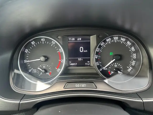 Škoda Fabia 1.0 TSI Clever , navigatie , pdc 2018 Benzine 17