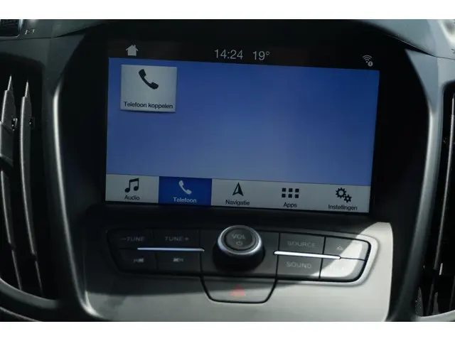 Ford Kuga 1.5 EcoBoost ST Line / Cruise 2019 Benzine 21