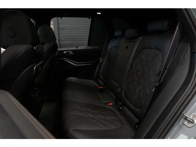 BMW X5 xDrive50e 2024 Hybride Benzine 11