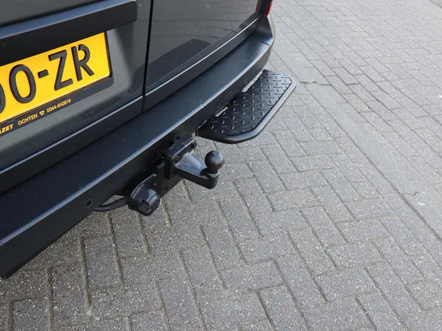 MAN TGE 35 2.0 180 PK AUT. L3H3 + MASSAGE | LED 2019 Diesel 32