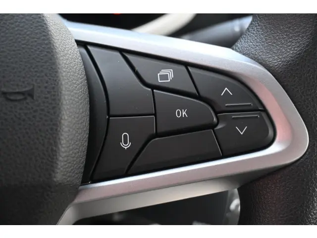 Dacia Spring Extreme 65 2024 Elektrisch 21