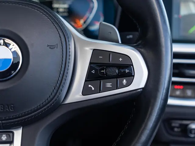 BMW 4 Serie Cabrio 420i 2022 Benzine 25