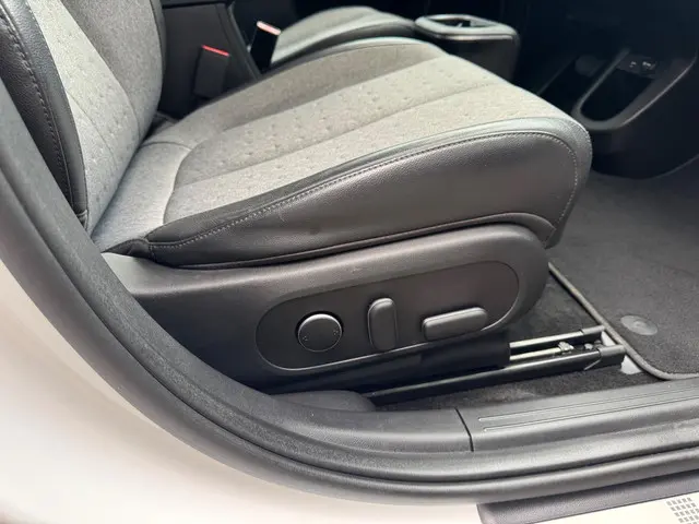 Hyundai IONIQ 5 Connect 73kWh - SOH 98% - 2021 Elektrisch 21