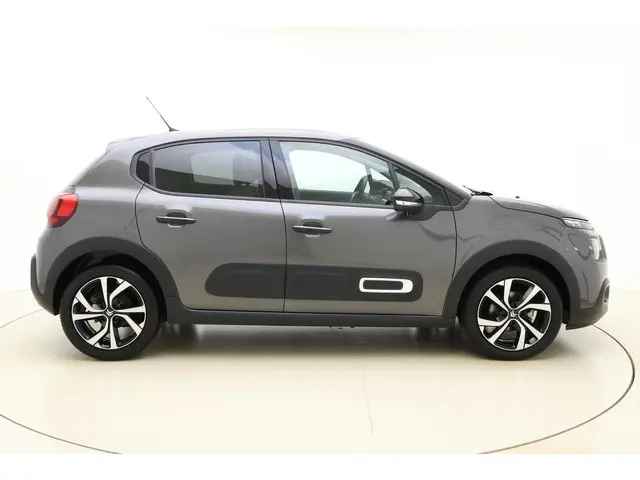 Citroën C3 1.2 PureTech Max 2024 Benzine 9