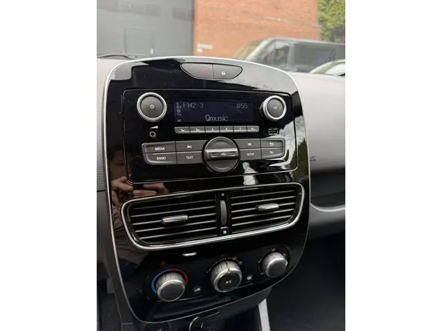 Renault Clio 0.9 TCe Life 2017 Benzine 16