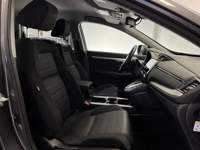 Honda CR-V 2.0 Hybrid Elegance 2020 Hybride Benzine 13