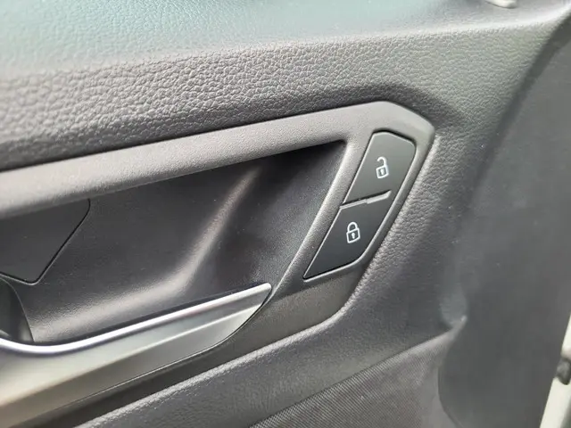 Volkswagen T-Roc 1.5 TSI Sport 2020 Benzine 24