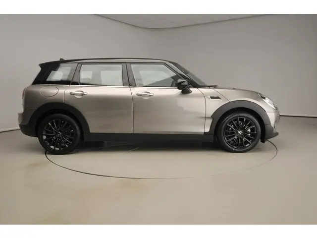 MINI Clubman Cooper 2019 Benzine 4