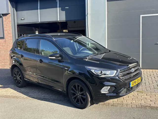 Ford Kuga 2