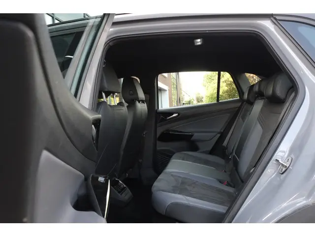 Volkswagen ID.4 Pro 77 kWh 2022 Elektrisch 11
