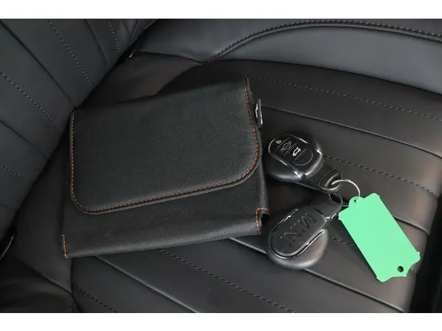 MINI Electric MINI Yours 33 kWh 2021 Elektrisch 9