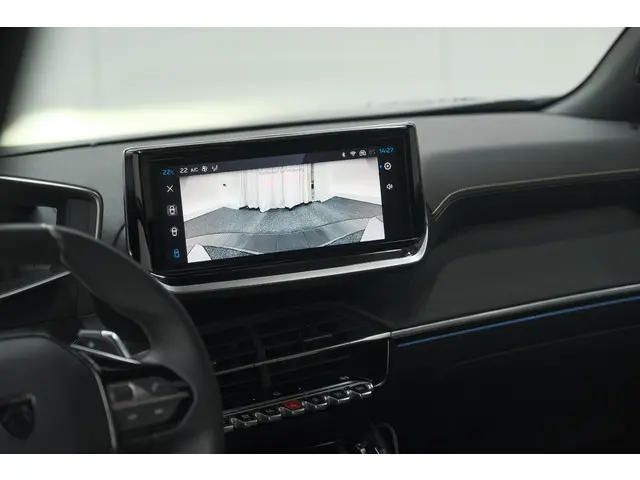 Peugeot 2008 Hybrid 136 e-DSC6 GT 2024 Hybride Benzine 67