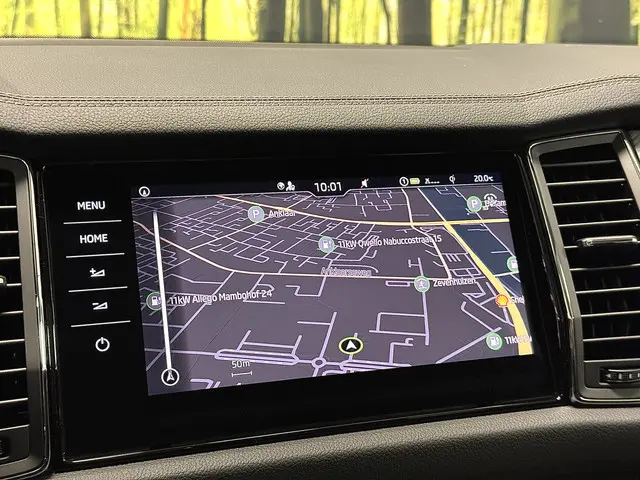 Škoda Kodiaq 1.5 TSI Business Edition Plus 2023 Benzine 13