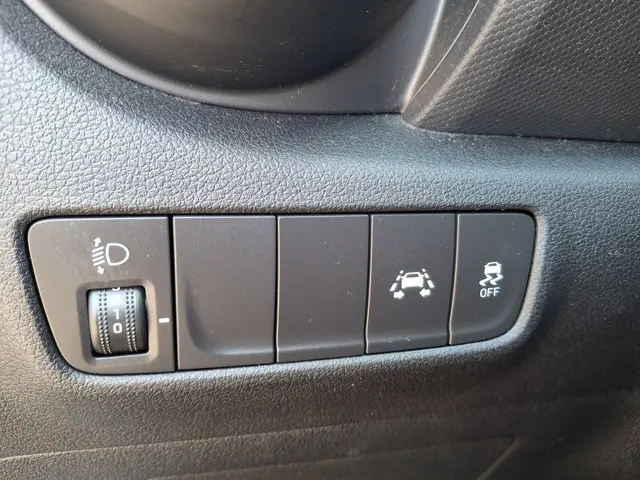 Hyundai Kona 1.0T Drive carplay 2018 Benzine 23