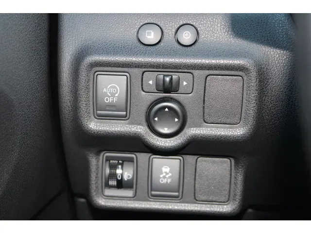 Nissan Note 1.2 Acenta 2016 Benzine 24