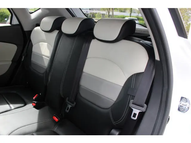 Renault Captur 1.3 TCe Initiale Paris 2019 Benzine 9