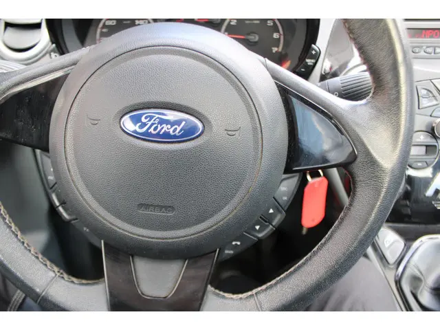 Ford Ka 1.2 Titanium X start/stop 2014 Benzine 22