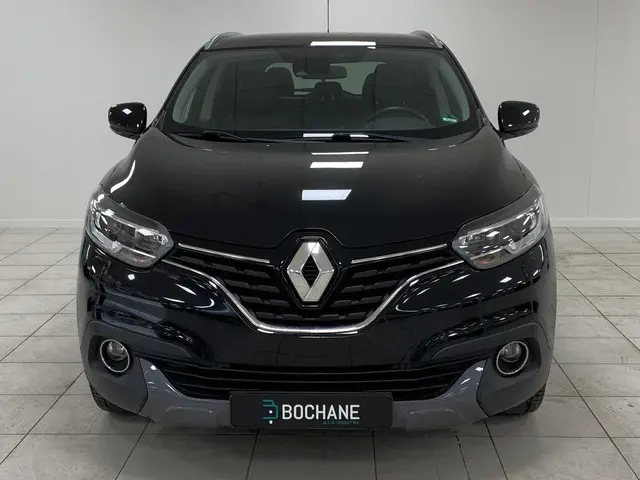 Renault Kadjar 1.2 TCe Extase 2016 Benzine 15