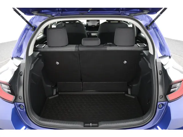 Toyota Yaris 1.5 Hybrid Dynamic 2022 Hybride Benzine 23