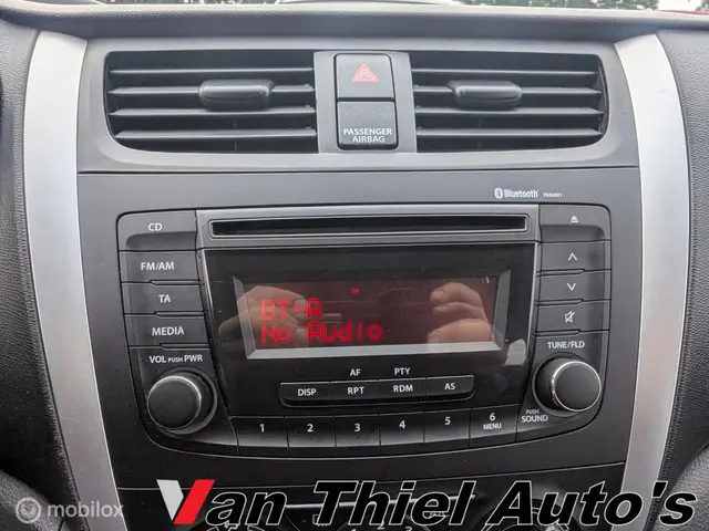 Suzuki Celerio 1.0 Comfort airco 2018 Benzine 27