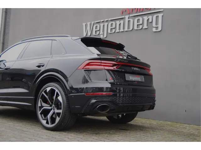 Audi RSQ8 4.0 TFSI Quattro 2020 Hybride Benzine 19