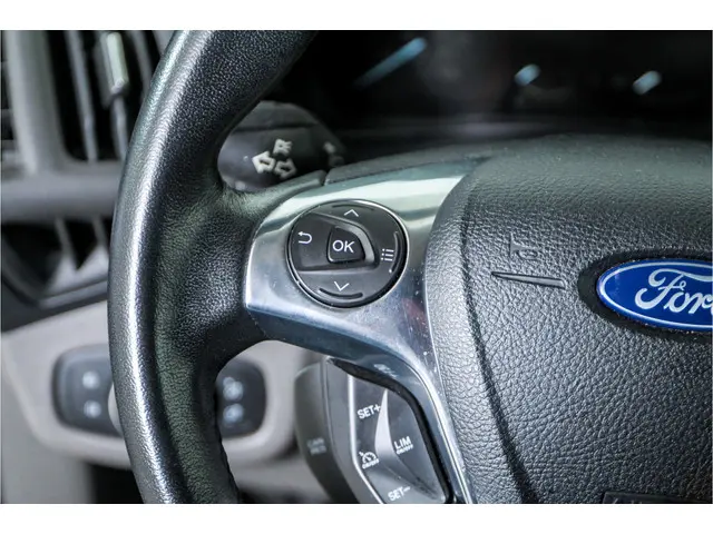 Ford Transit Connect 1.5 EcoBlue L1 Trend 2019 Diesel 11