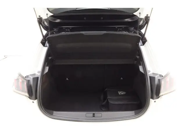Peugeot e-208 EV GT Pack 50 kWh 2022 Elektrisch 13