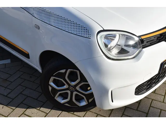 Renault Twingo SCe Collection 2020 Benzine 3