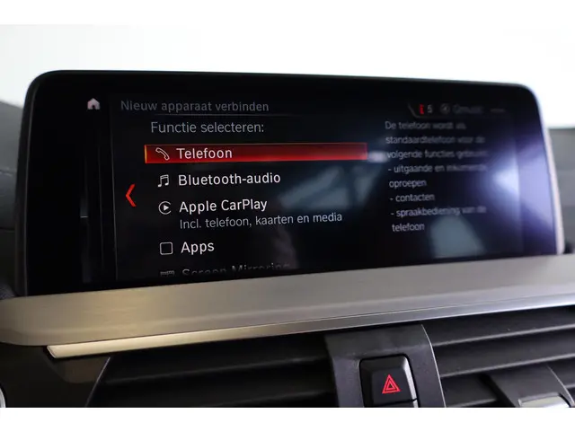 BMW X4 M40i 2019 Benzine 15