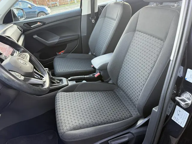 Volkswagen T-Cross 1.0 TSI Life 2019 Benzine 14