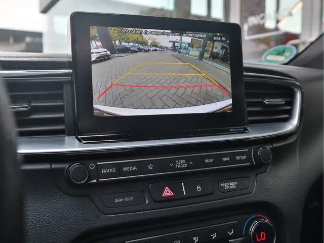 Kia ProCeed 1.4 T-GDI GT-Line 2019 Benzine 17