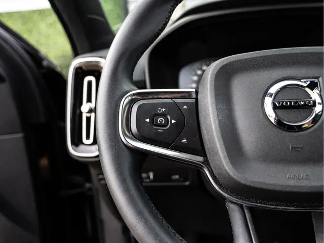 Volvo XC40 1.5 T3 Inscription 2022 Benzine 34