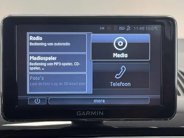 Volkswagen up! 1.0 Aut. High up! 2015 Benzine 33