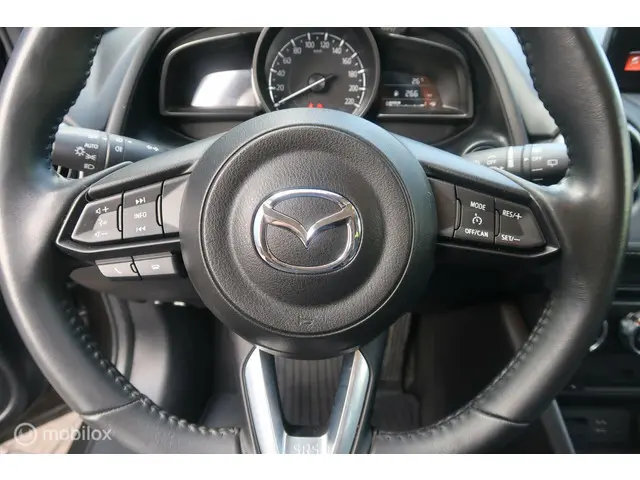 Mazda CX-3 2.0 SkyActiv-G 120 TS 2019 Benzine 19