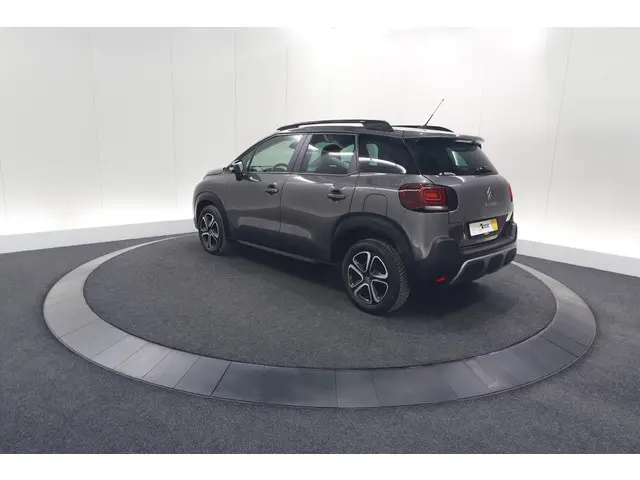 Citroën C3 Aircross PureTech 110 Feel 2022 Benzine 13