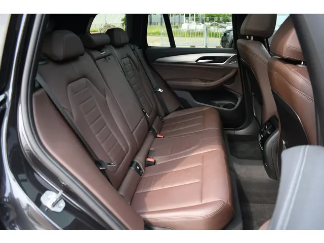 BMW X3 xDrive30e M-Sport 2021 Hybride Benzine 36