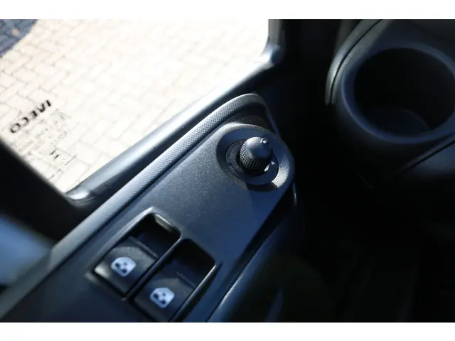 Iveco Daily 35S18 Oprijwagen 2024 Diesel 17