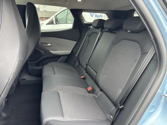 Ford Explorer Extended Range RWD 77 kWh 2025 Elektrisch 9