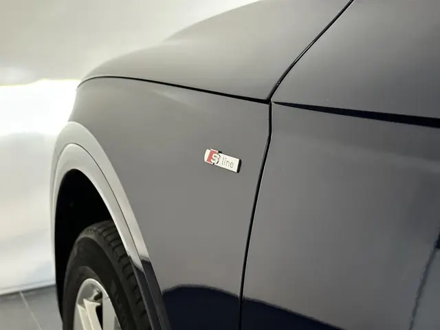 Audi Q5 2.0 TFSI quattro Sport Pro Line S 2017 Benzine 16